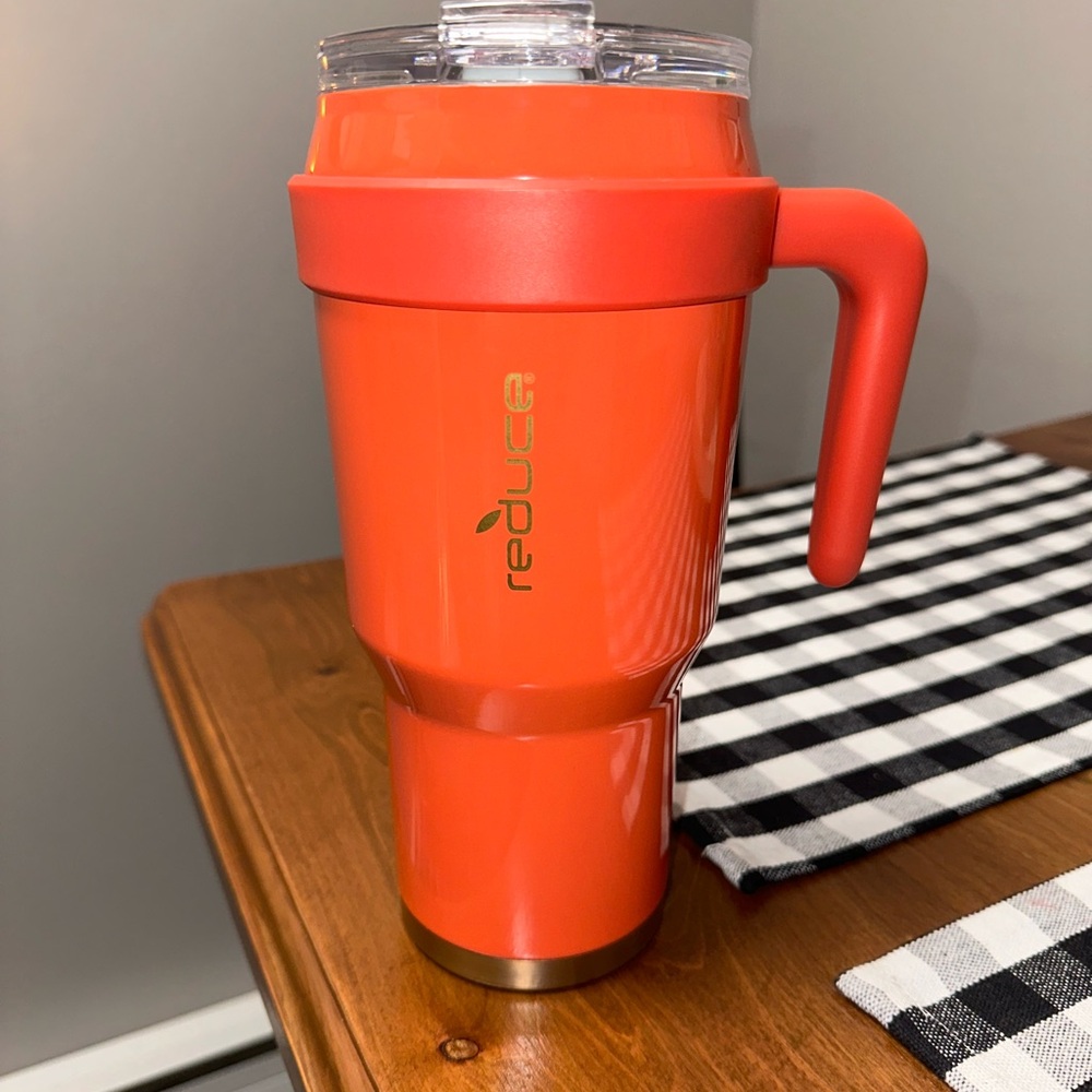 Tumblr orange